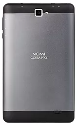 Корпус для планшета Nomi C070020 Corsa Pro Original Gray - фото Корпус для планшета Nomi C070020 Corsa Pro Original Gray