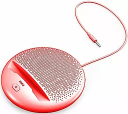 Колонки акустические Mifa H2 Red