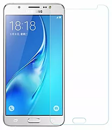 Захисне скло 1TOUCH 2.5D Samsung G532 Galaxy J2 Prime 2016 Clear