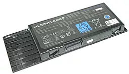 Акумулятор для ноутбука Dell BTYVOY1 Alienware / 11.1V 8100mAh / Original Black