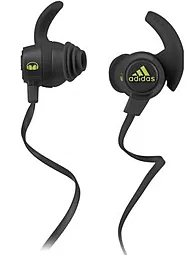 Навушники Monster by Adidas® Sport Response™ Earbuds Grey