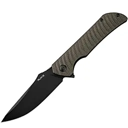 Нож Ruike P123-MB Brown - фото Нож Ruike P123-MB Brown