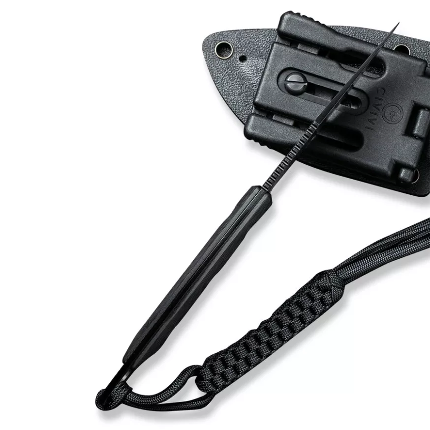 Нож Civivi Midwatch C20059B-1 - фото 6