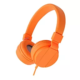 Навушники Gorsun GS-778 Orange