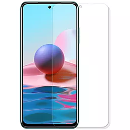 Защитная пленка BoxFace Противоударная Xiaomi Redmi Note 10 Pro Clear - фото Защитная пленка BoxFace Противоударная Xiaomi Redmi Note 10 Pro Clear
