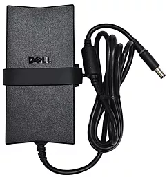 Блок живлення для ноутбука Dell 19.5V 7.7A 150W (7.4x5.0) Slim Original