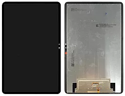 Дисплей для планшета Google Pixel Tablet с тачскрином, Black - фото Дисплей для планшета Google Pixel Tablet с тачскрином, Black