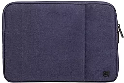 Сумка для ноутбуку ArmorStandart ARM01 13.3 Dark Blue (ARM71693) - фото Сумка для ноутбуку ArmorStandart ARM01 13.3 Dark Blue (ARM71693)