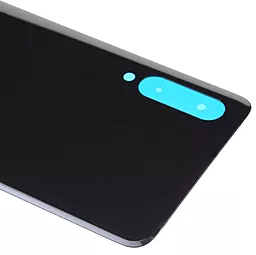 Задня кришка корпусу Xiaomi Mi 9 Original Piano Black - мініатюра 4