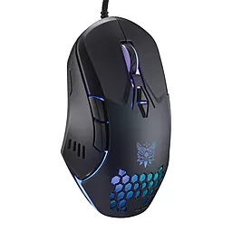 Комп'ютерна мишка Onikuma CW902 Black