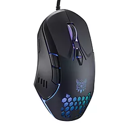 Компьютерная мышка Onikuma CW902 Black - фото Компьютерная мышка Onikuma CW902 Black