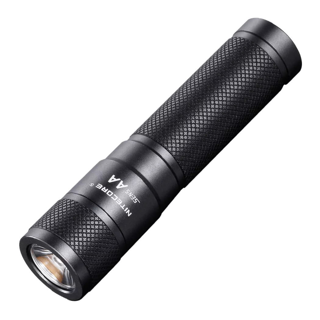 Ліхтарик Nitecore SENS AA (6-1051) - фото 1