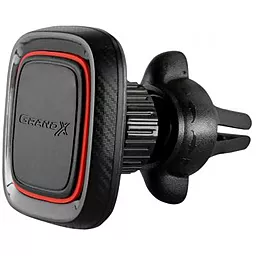 Тримач магнітний Grand-X MT-01 Black - фото Тримач магнітний Grand-X MT-01 Black