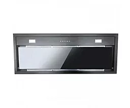 Витяжка вбудована Falmec GRUPPO INCASSO BURANO 50 E.P. BLACK (CBIN50.E9P2#ZZZN460F) - фото Витяжка вбудована Falmec GRUPPO INCASSO BURANO 50 E.P. BLACK (CBIN50.E9P2#ZZZN460F)