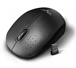 Комп'ютерна мишка Frime FWMO-210В Black