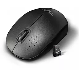Компьютерная мышка Frime FWMO-210В Black - фото Компьютерная мышка Frime FWMO-210В Black