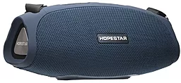 Колонки акустичні Hopestar H43 Blue - фото Колонки акустичні Hopestar H43 Blue