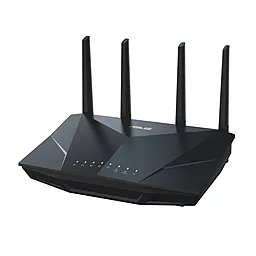 Маршрутизатор Asus RT-AX5400 - миниатюра 2 Маршрутизатор Asus RT-AX5400 - миниатюра 2
