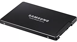 SSD Накопитель Samsung PM893 480 GB (MZ7L3480HCHQ-00A07) - миниатюра 3