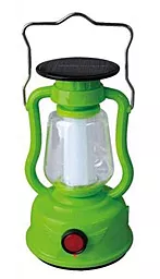 Фонарик аккумуляторный Yajia YJ-5850T (24SMD) Solar - фото Фонарик аккумуляторный Yajia YJ-5850T (24SMD) Solar