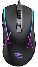 Компьютерная мышка Proove Gaming Defiant Black (CMDE00000102) - фото Компьютерная мышка Proove Gaming Defiant Black (CMDE00000102)