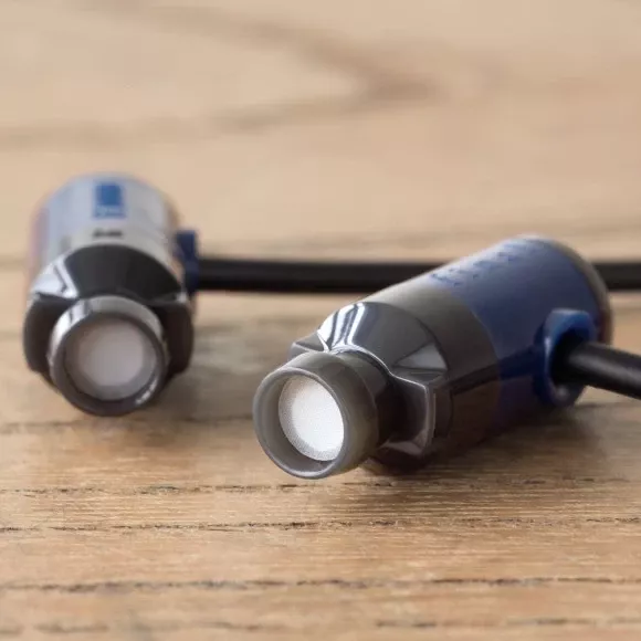Наушники Final Audio E1000 Blue - фото 4