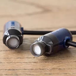Наушники Final Audio E1000 Blue - миниатюра 4 Наушники Final Audio E1000 Blue - миниатюра 4