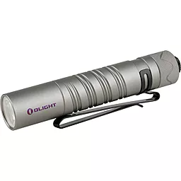 Ліхтарик Olight I5R EOS Titanium