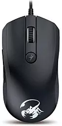 Компьютерная мышка Genius Scorpion M6-600 (31040063101) Black