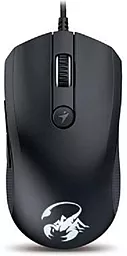 Компьютерная мышка Genius Scorpion M6-600 (31040063101) Black - фото Компьютерная мышка Genius Scorpion M6-600 (31040063101) Black