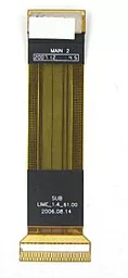 Шлейф Samsung E250 межплатный Original