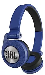 Навушники JBL On-Ear Headphone Synchros E30 Blue (E30BLU)
