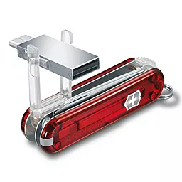 Мультитул Victorinox @work (4.6235.TG32B1) - мініатюра 3 Мультитул Victorinox @work (4.6235.TG32B1) - мініатюра 3