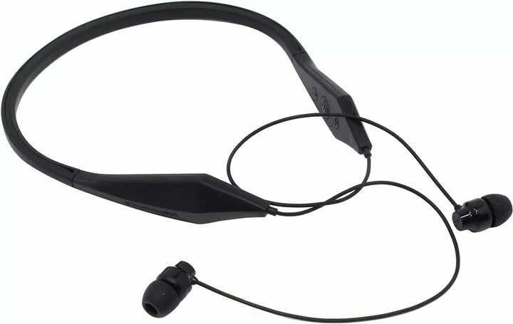 Наушники Plantronics BackBeat 100 Black - фото 4