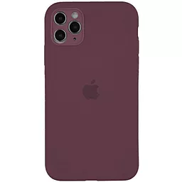 {"ru": "Чехол", "uk": "Чохол"} Silicone Case Full Camera Protective для Apple iPhone 12 Pro Lilac Pride