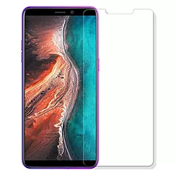Захисна плівка BoxFace Протиударна Ulefone P6000 Plus Clear - фото Захисна плівка BoxFace Протиударна Ulefone P6000 Plus Clear