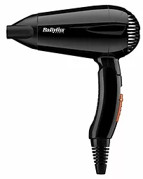 Фен BaByliss 5344E - фото Фен BaByliss 5344E