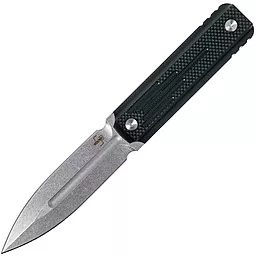 Ніж Boker Plus Omerta (02BO032) - фото Ніж Boker Plus Omerta (02BO032)