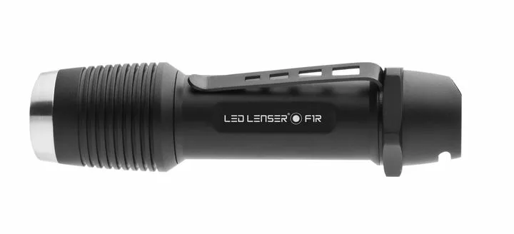 Ліхтарик акумуляторний LedLenser F1R (8701R) (1x18650) - фото 3