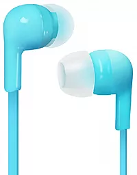 Навушники Walker H130 Blue