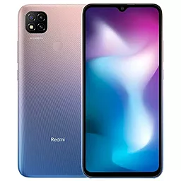 Смартфон Xiaomi Redmi 9C 4/128GB Purple - фото Смартфон Xiaomi Redmi 9C 4/128GB Purple