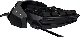 Клавиатура Razer Orbweaver Elite CHROMA (RZ07-01440100-R3M1) Black - миниатюра 4