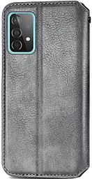 Чохол GETMAN Cubic Samsung A525 Galaxy A52, A526 Galaxy A52 5G Grey - мініатюра 2