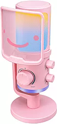 Мікрофон Fifine AM6P Pink - мініатюра 3 Мікрофон Fifine AM6P Pink - мініатюра 3