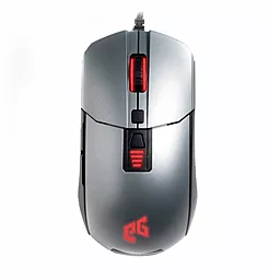 Компьютерная мышка EpicGear MorphaX Grey/White - фото Компьютерная мышка EpicGear MorphaX Grey/White