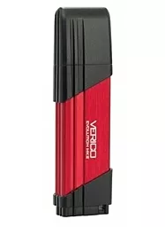 Флешка Verico USB 3.0 64Gb MKII Cardinal (1UDOV-T6RD63-NN) Red