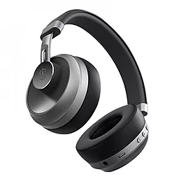 Навушники WIWU Навушники WE201 Elite Headphone Black - мініатюра 2