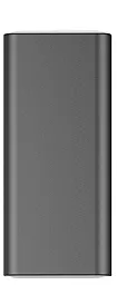 Повербанк GOLF G68 10000 mAh Black - фото Повербанк GOLF G68 10000 mAh Black