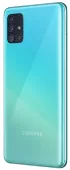 Samsung Galaxy A51 6/128Gb (SM-A515FZBW) Blue - миниатюра 4