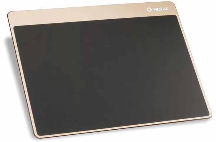 Килимок Wesdar Z2 Gold - фото 1